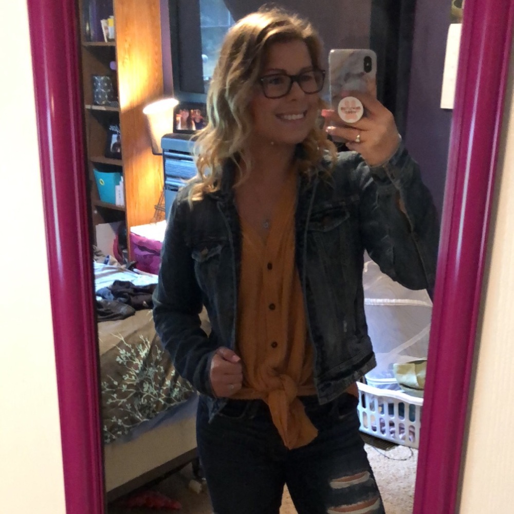 Meet your Posher, Bree